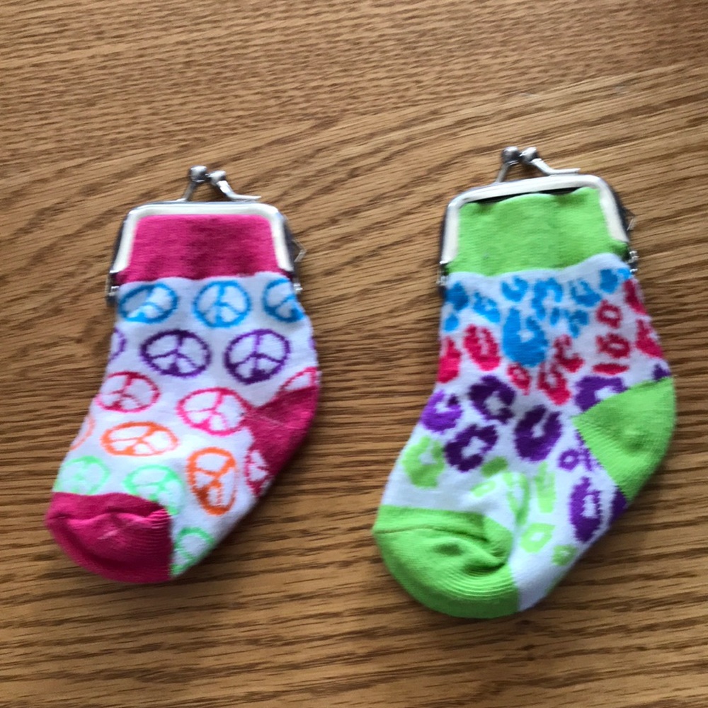 Coin purses